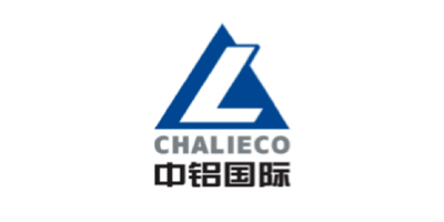中鋁國際